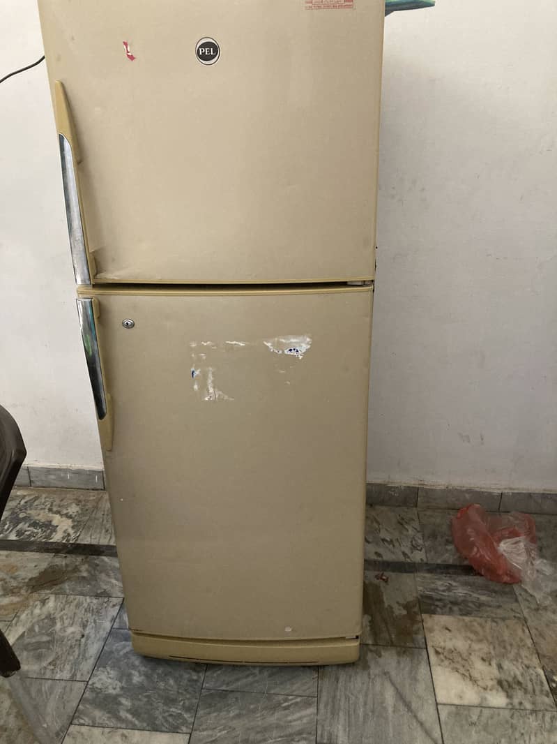 Freezer 0