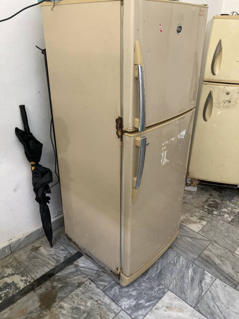 Freezer 2