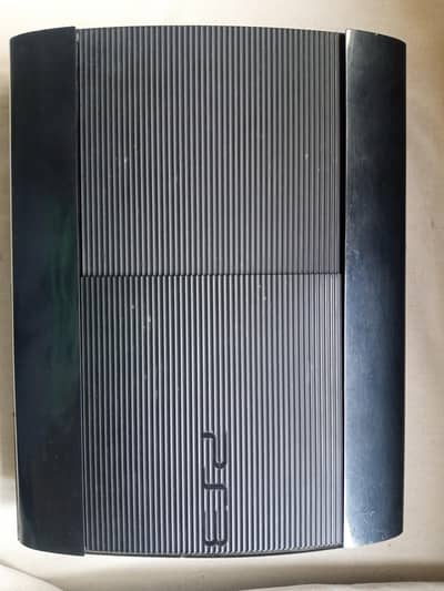 Playstation 3 ultra slim