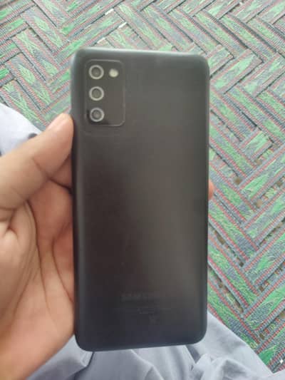 Samsung Mobile A03s