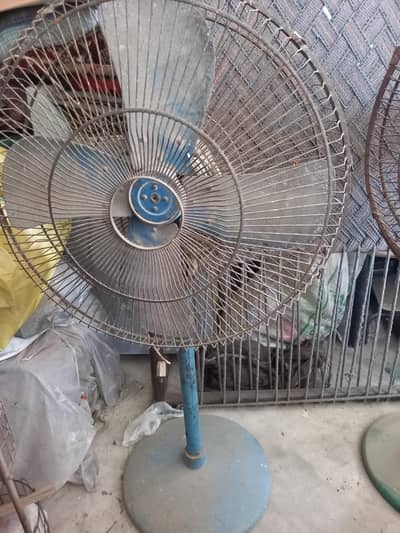 stand fan for sale