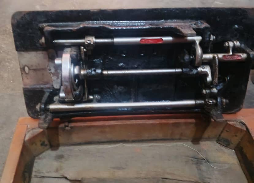 silai machine/ sewing machine 4
