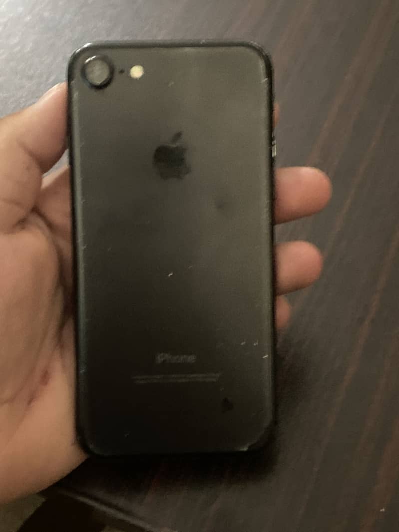 Iphone 7 pta 0