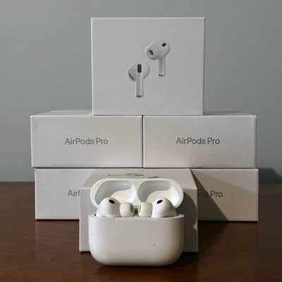 Apple Airpods pro 3