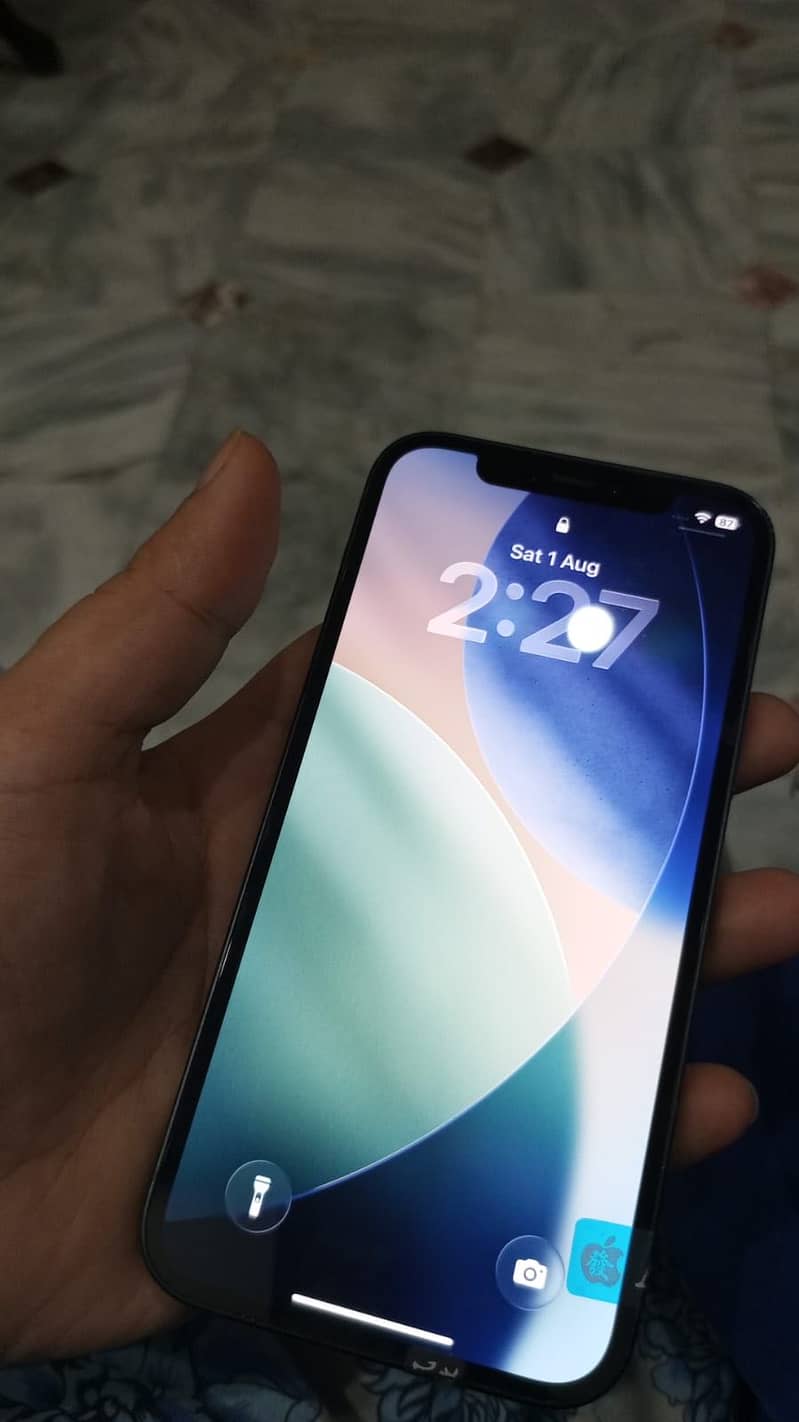 Apple iPhone 12 1