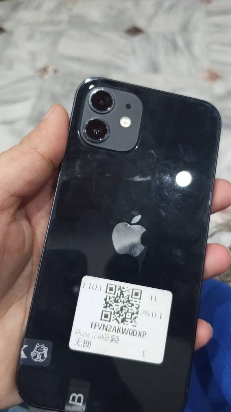 Apple iPhone 12 2