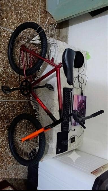 it's a wheeling best bicycle and racing bicycle