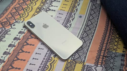 Apple iPhone XS 256 GB