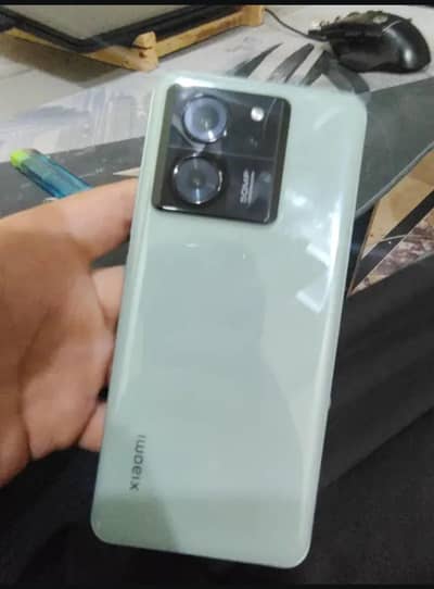 Xiaomi 13t pro exchange possible