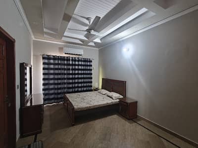 5 Marla Upper Portion For Rent At Prime Location