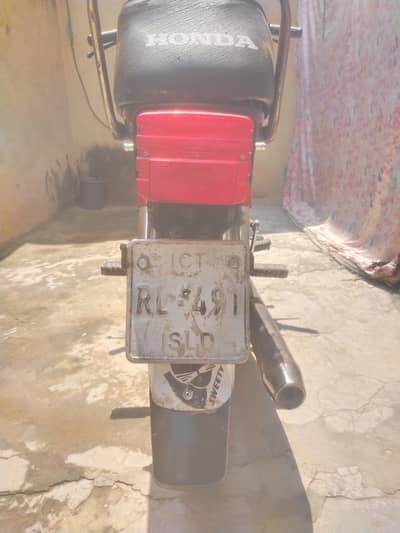 honda cd 70