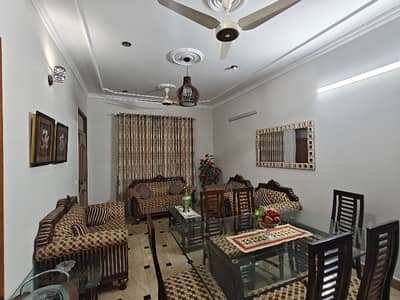 10 Marla Upper Portion For Rent At Prime Location
