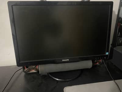 22 inch monitor