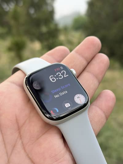 Apple watch Series 11-46mm