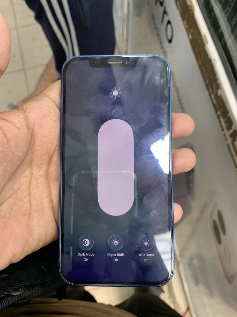 Apple iPhone 12 5