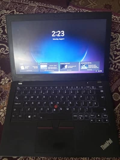 Lenovo ThinkPad X280