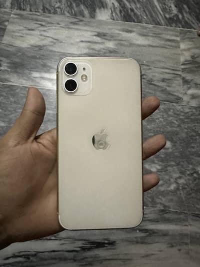 Apple iPhone 11 128gb