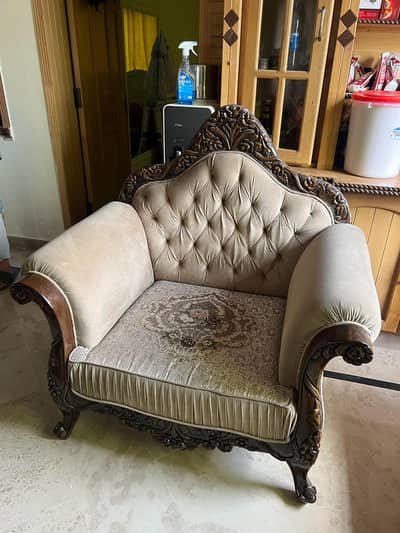 sofa set