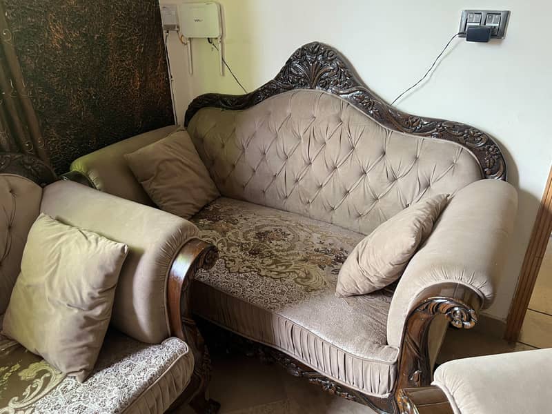 sofa set 1