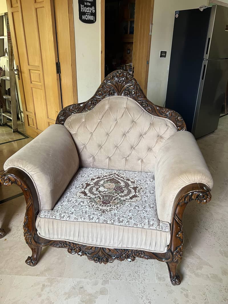 sofa set 4