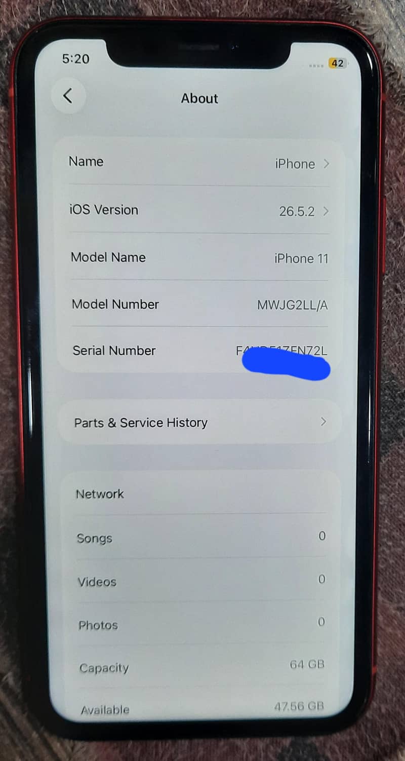 iphone 11 4