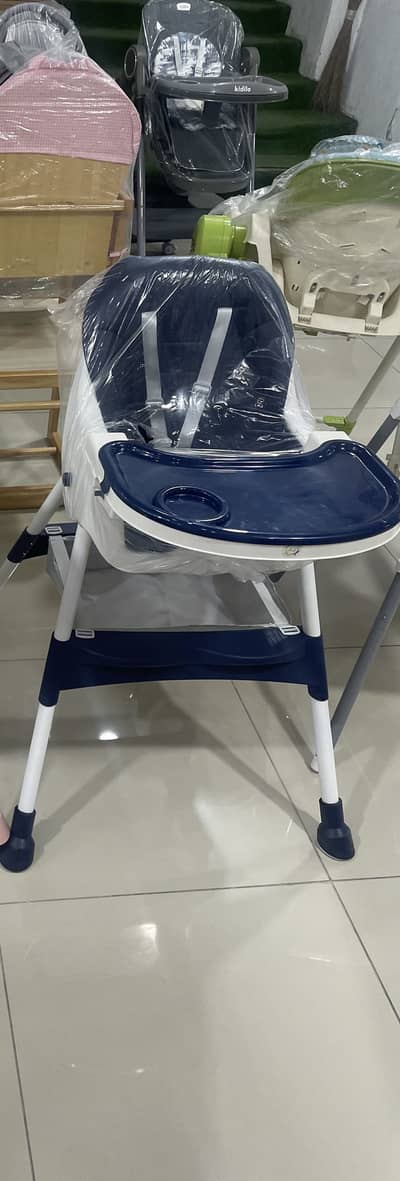 Baby high chair