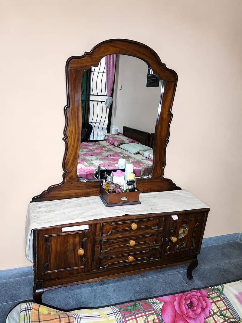 table / console table / wooden table 5