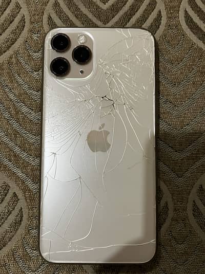 Iphone 11 pro non pta