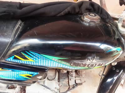 unique 2022 modal Rs. 60000