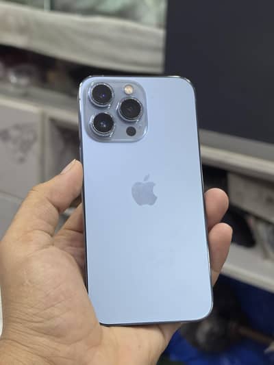 Apple iPhone 13 Pro JV Non PTA 128Gb