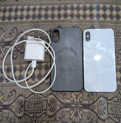 Apple iPhone XS waterpack
