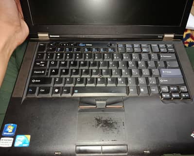 Lenovo Thinkpad