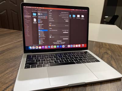 MacBook Pro 17 Special Addition
