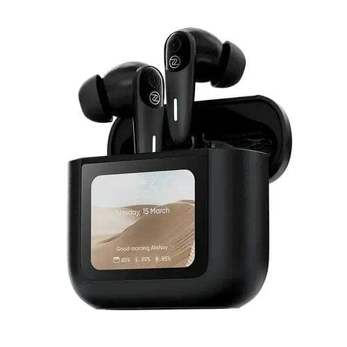 Zero Display Earbuds (Box Pack) 1
