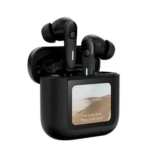 Zero Display Earbuds (Box Pack) 2