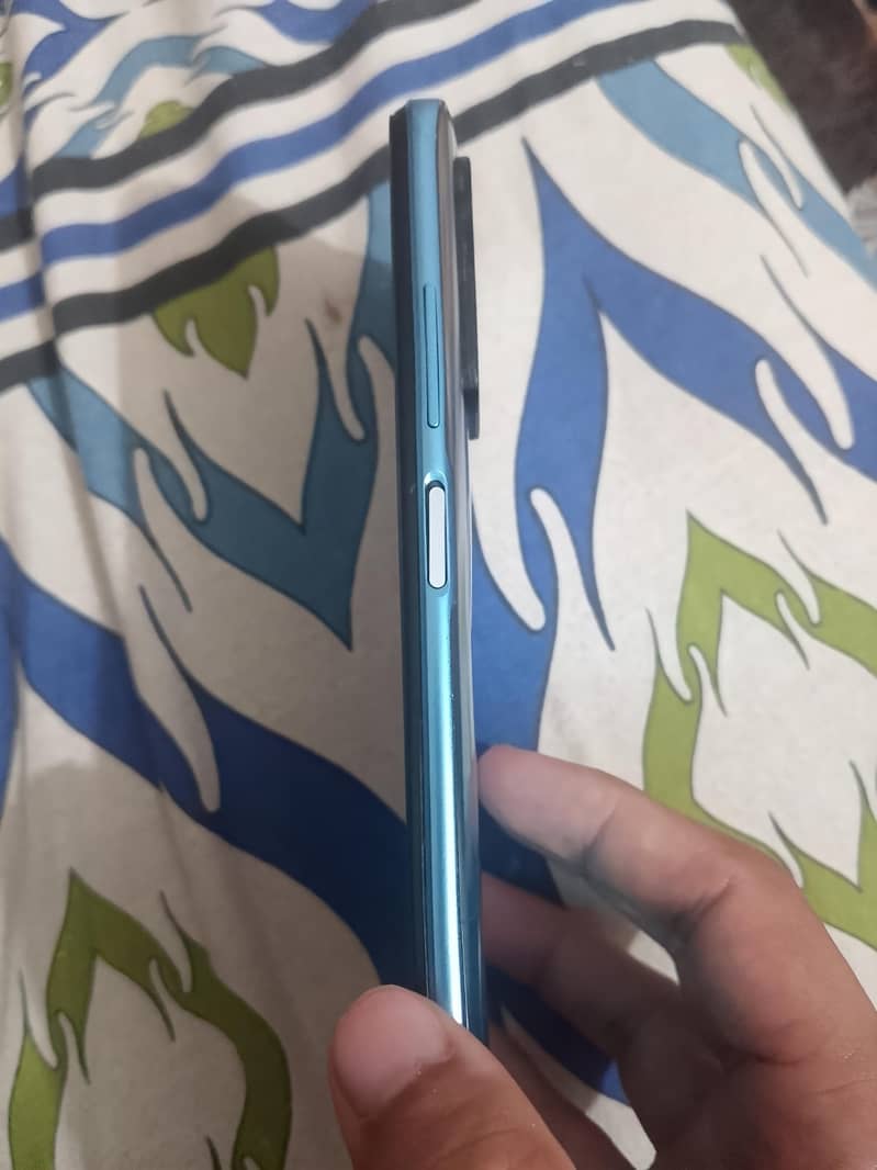 Redmi note 10 1