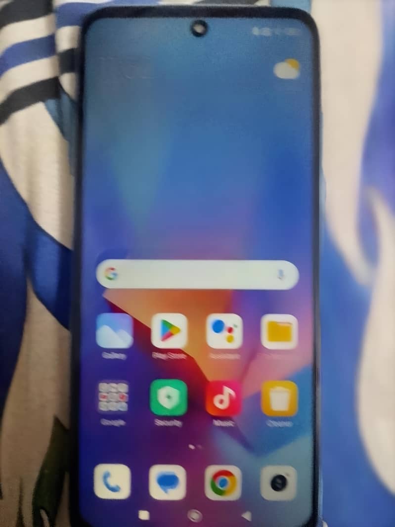 Redmi note 10 4