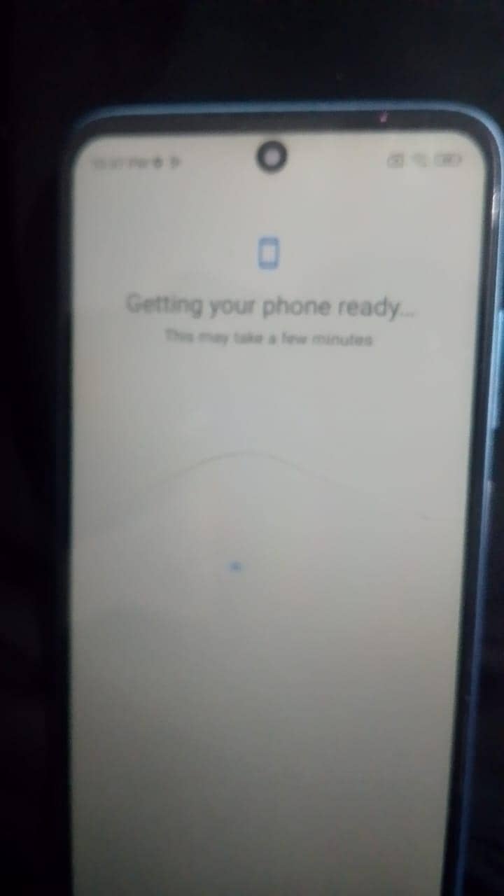 Redmi note 10 5