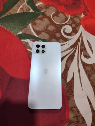 T-Mobile REVVL 7 6gb 128gb 16 version 120hz 5000 mh 6gen 1 processor