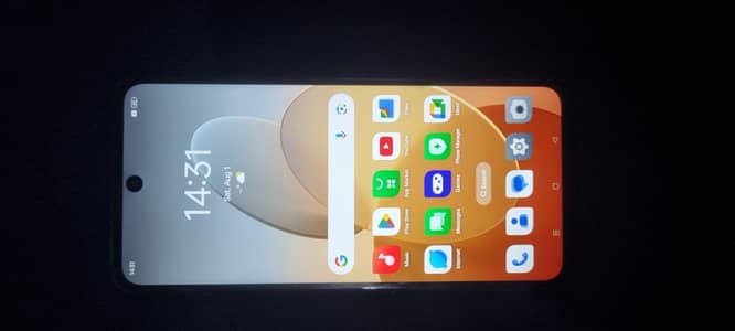 OPPO A3x