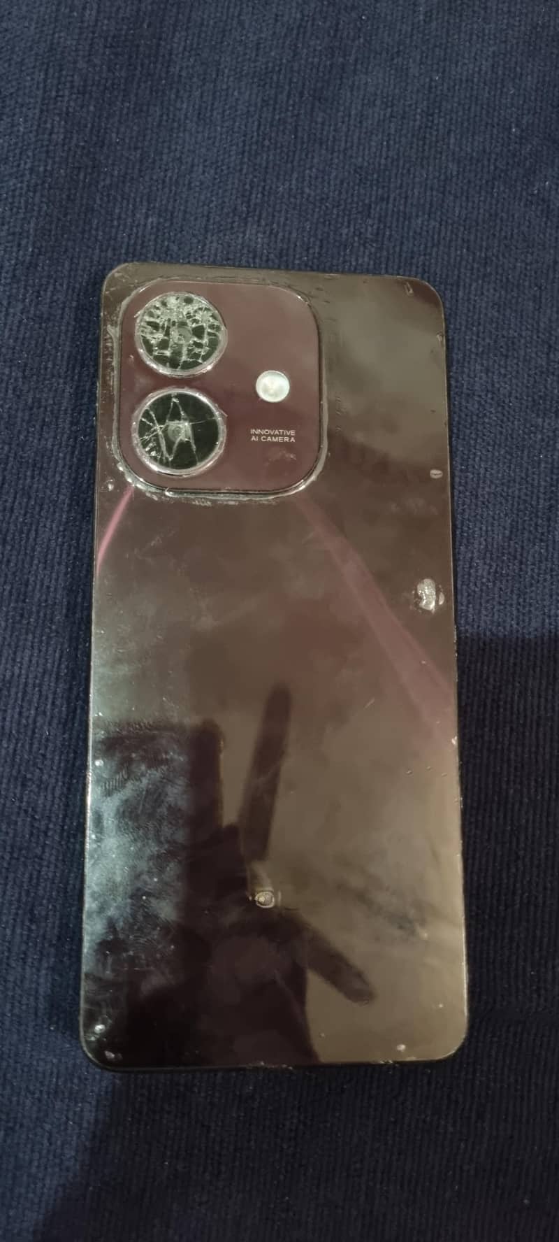 OPPO A3x 2