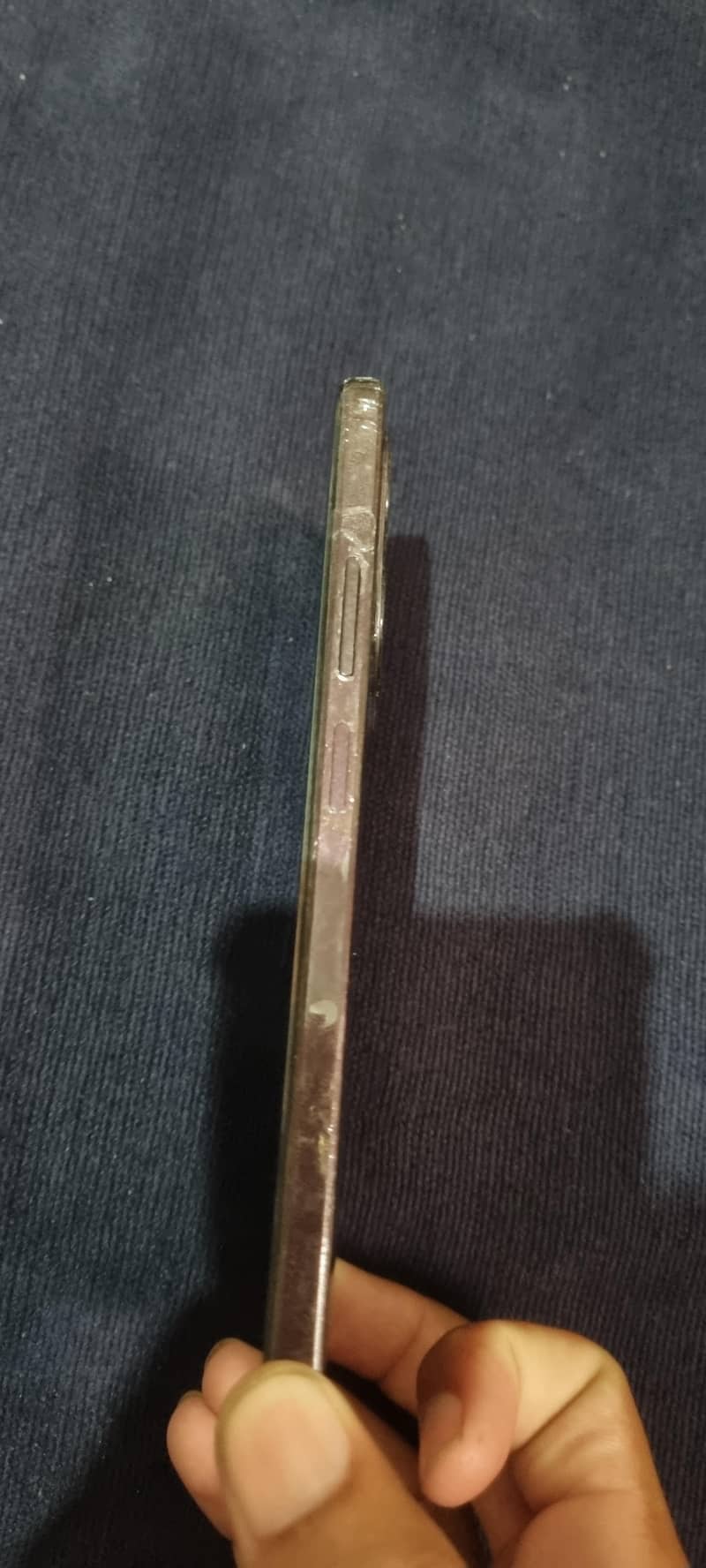 OPPO A3x 3
