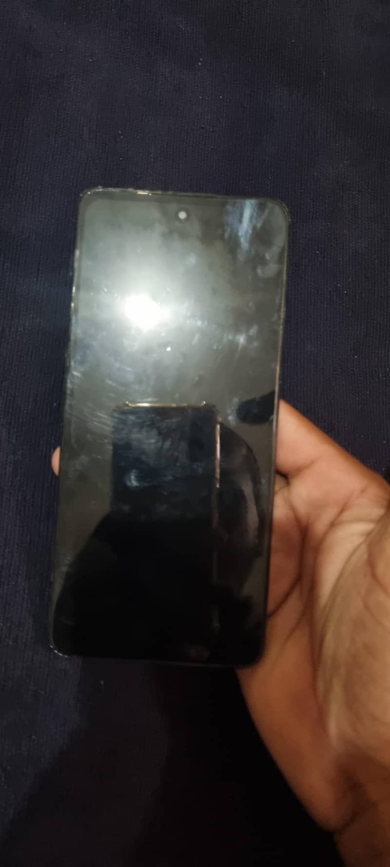 OPPO A3x 6