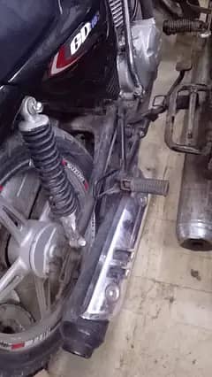 gd 110 first owner just like new