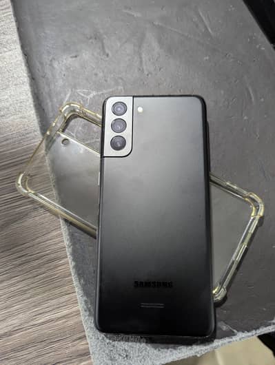 Samsung Mobile S21 Plus nonpta 90fps
