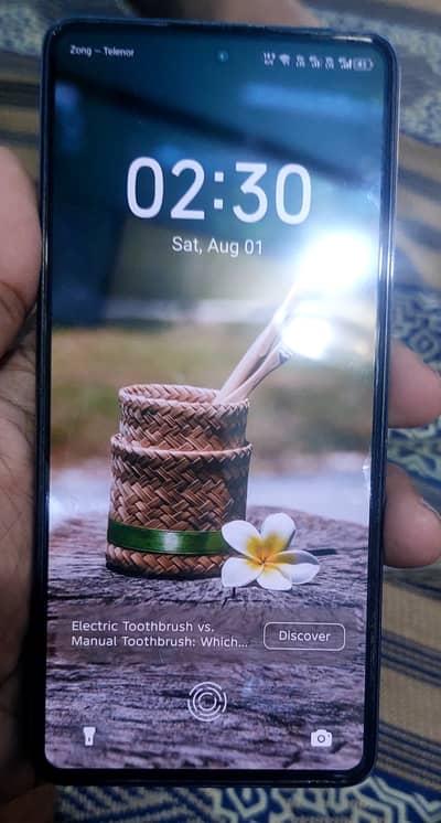Tecno camon 20 8/256