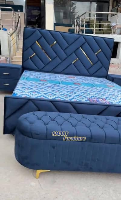 A. S furniture