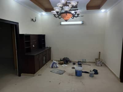 5 marla Outstanding double storey House In Johar Town Near EMPORIUM MALL Prime Location