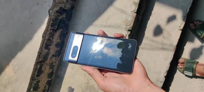 Google Pixel 7