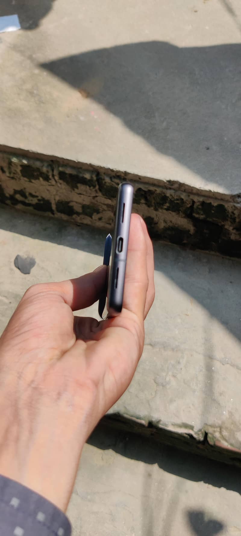 Google Pixel 7 4
